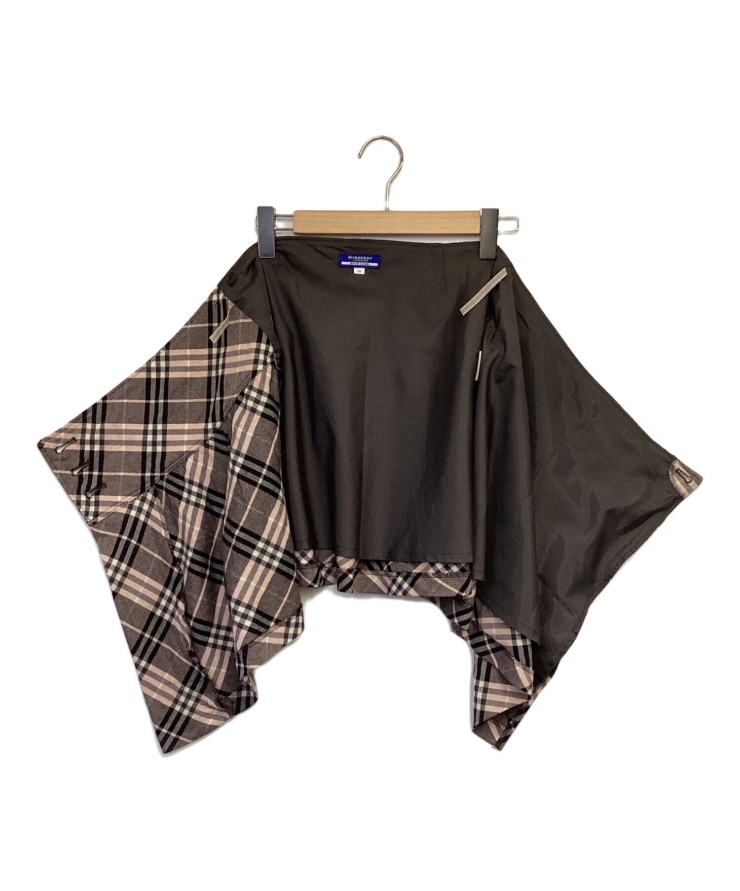 中古・古着通販】BURBERRY BLUE LABEL (バーバリー ブルー レーベル