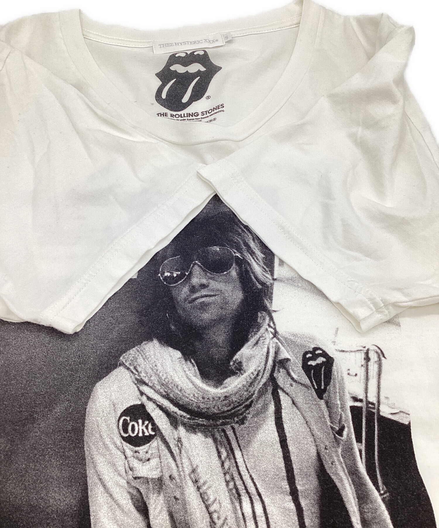 中古・古着通販】Thee Hysteric XXX (ジィ ヒステリックトリプル