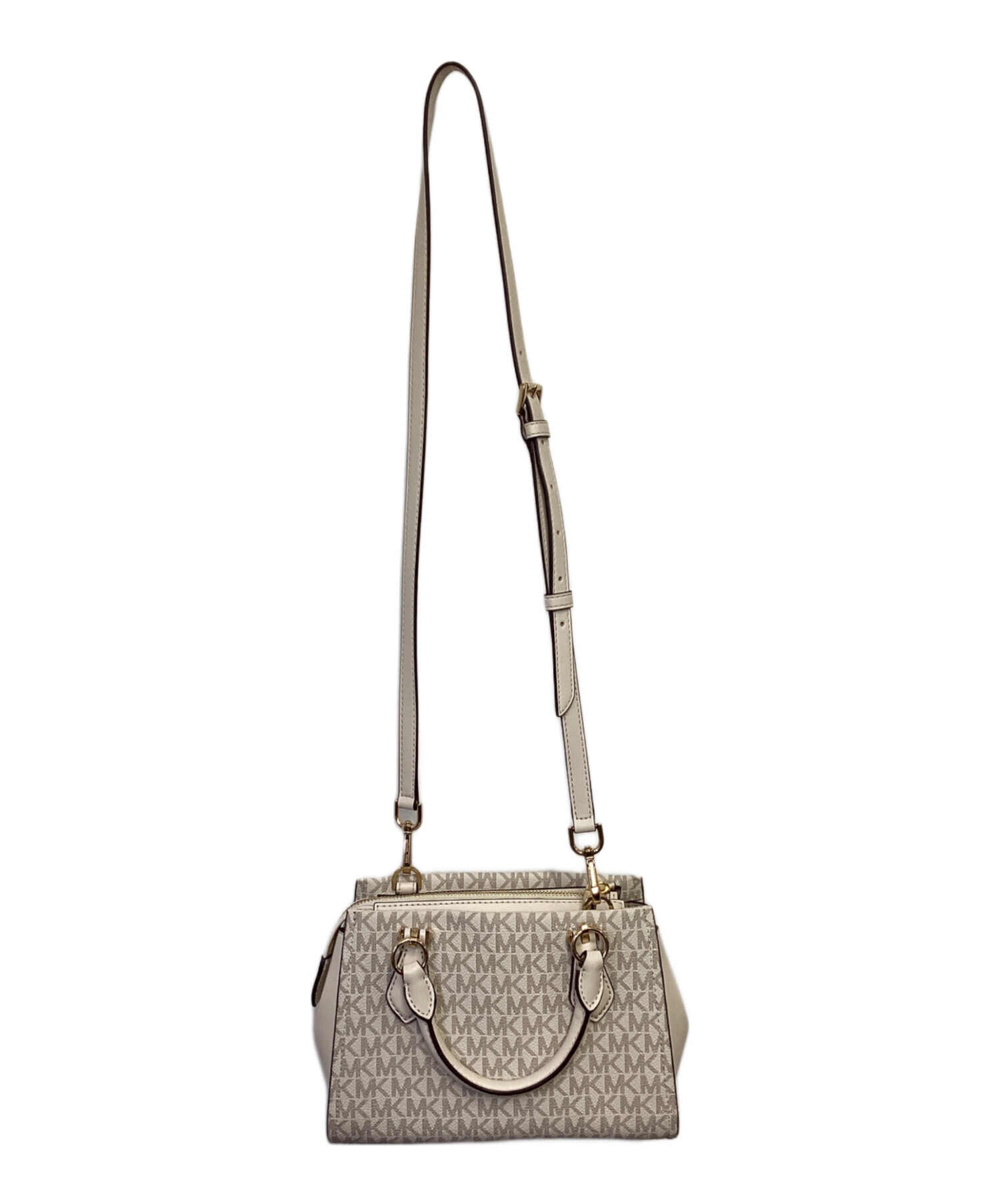 【未使用】マイケルコース MARILYN スモール ショルダーバッグ 2WAY MICHAEL KORS（マイケルコース） ショルダーバッグ バッグ MARILYN