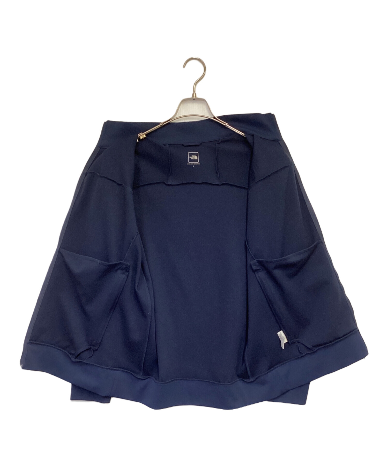 中古・古着通販】THE NORTH FACE (ザ ノース フェイス) エニータイム 