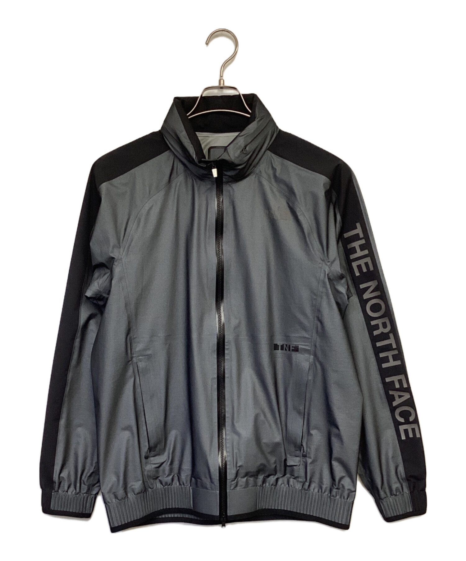 【美品】ノースフェイス GTXトラック J 黒L GORE-TEX 中古・古着通販】THE NORTH FACE (ザ ノース フェイス) GTX Track