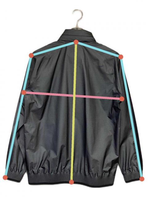 中古・古着通販】THE NORTH FACE (ザ ノース フェイス) GTX Track