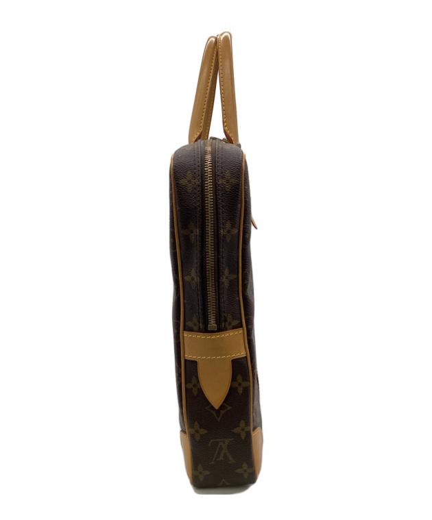 中古・古着通販】LOUIS VUITTON (ルイ ヴィトン) モノグラム ポルト