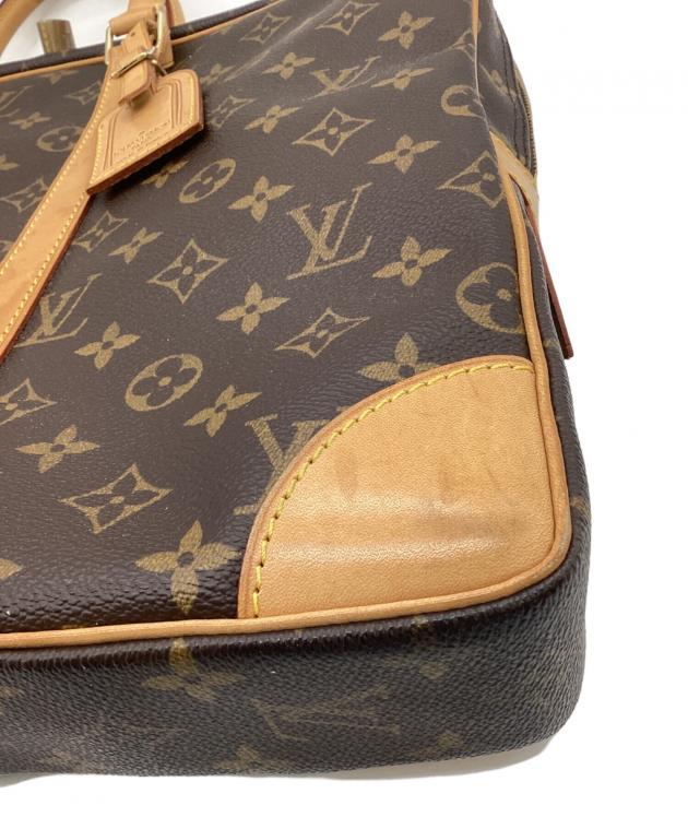中古・古着通販】LOUIS VUITTON (ルイ ヴィトン) モノグラム ポルト