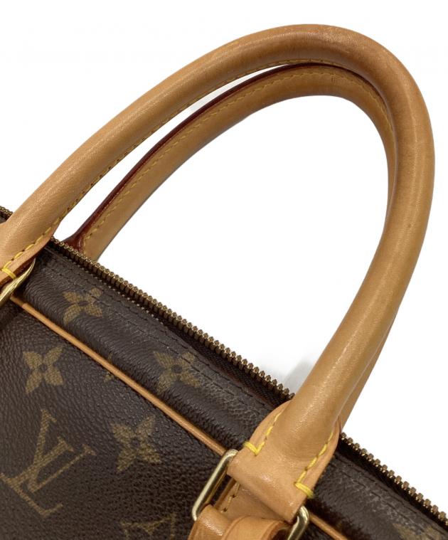 中古・古着通販】LOUIS VUITTON (ルイ ヴィトン) モノグラム ポルト