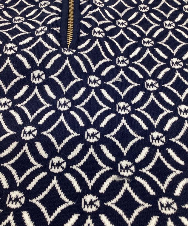 中古・古着通販】MICHAEL KORS (マイケル・コース) ニットワンピース