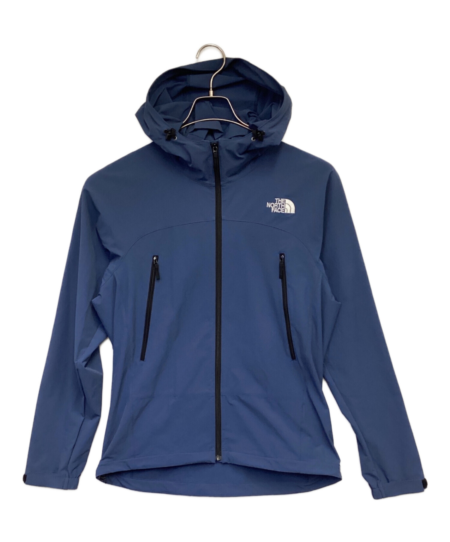 THENORTHFACE/エボリューションJKT/NP21944/M/Bランク/62【中古】 中古・古着通販】THE NORTH FACE (ザ ノース フェイス
