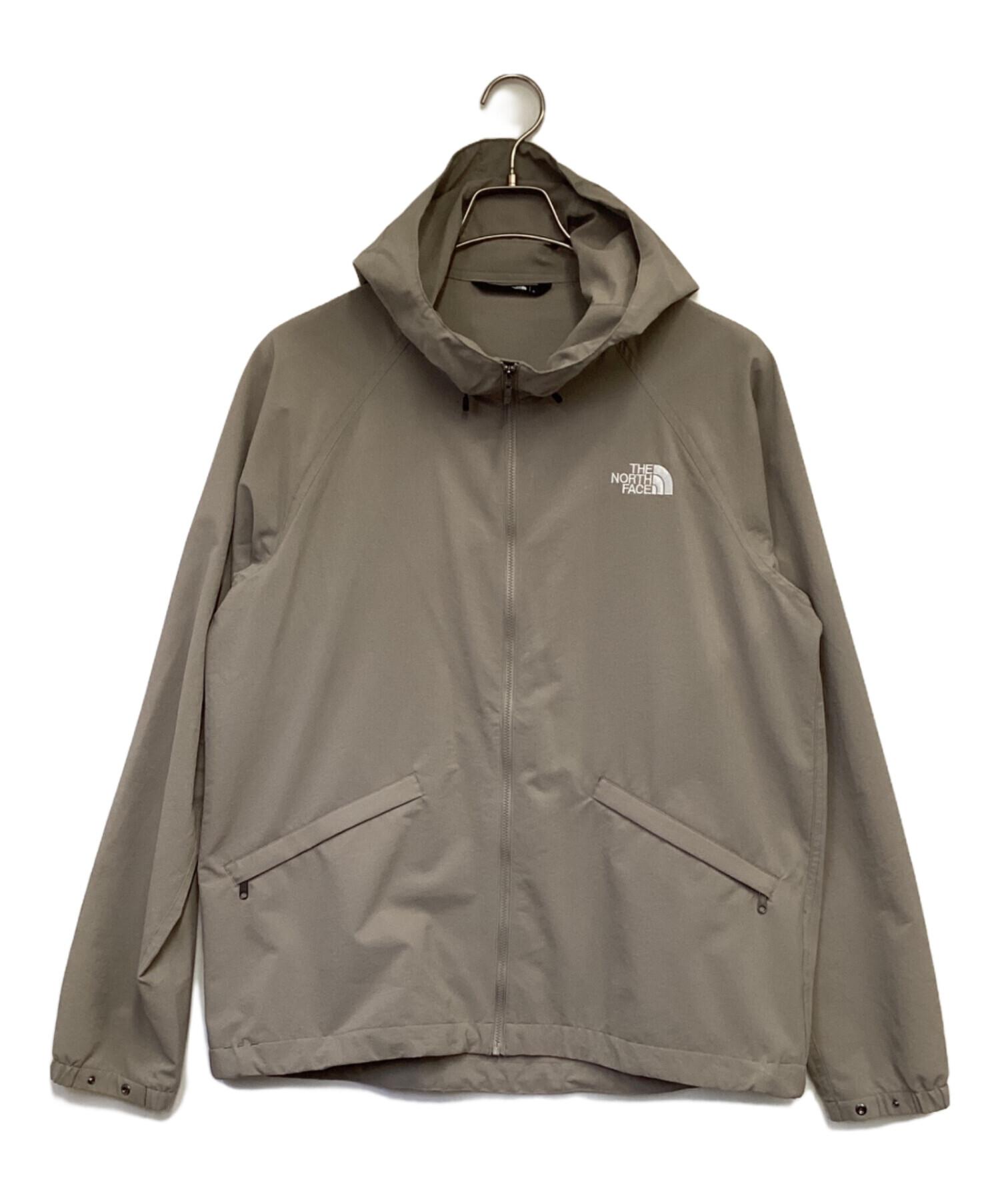 中古・古着通販】THE NORTH FACE (ザ ノース フェイス) TNFビーフリー