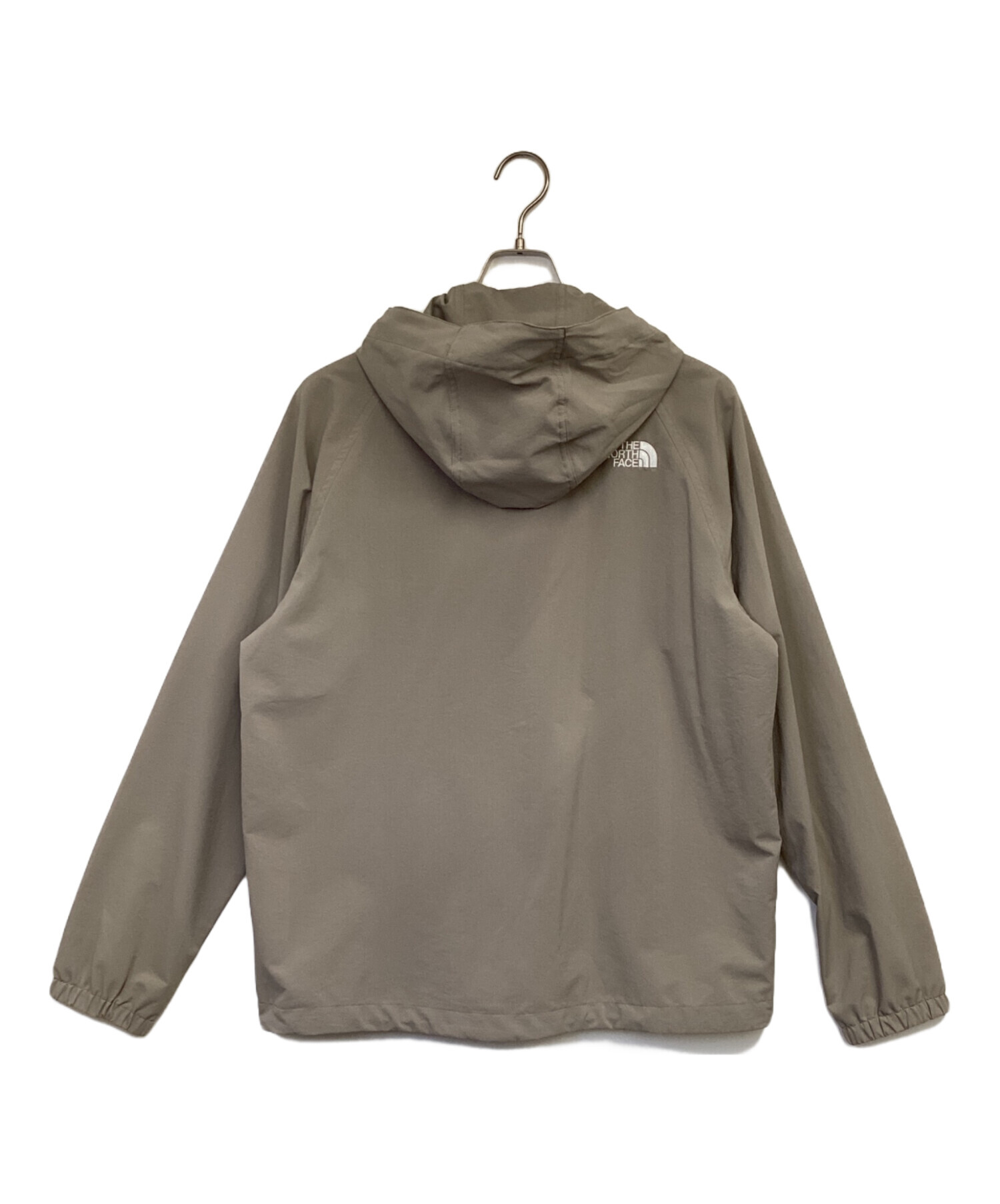 中古・古着通販】THE NORTH FACE (ザ ノース フェイス) TNFビーフリー