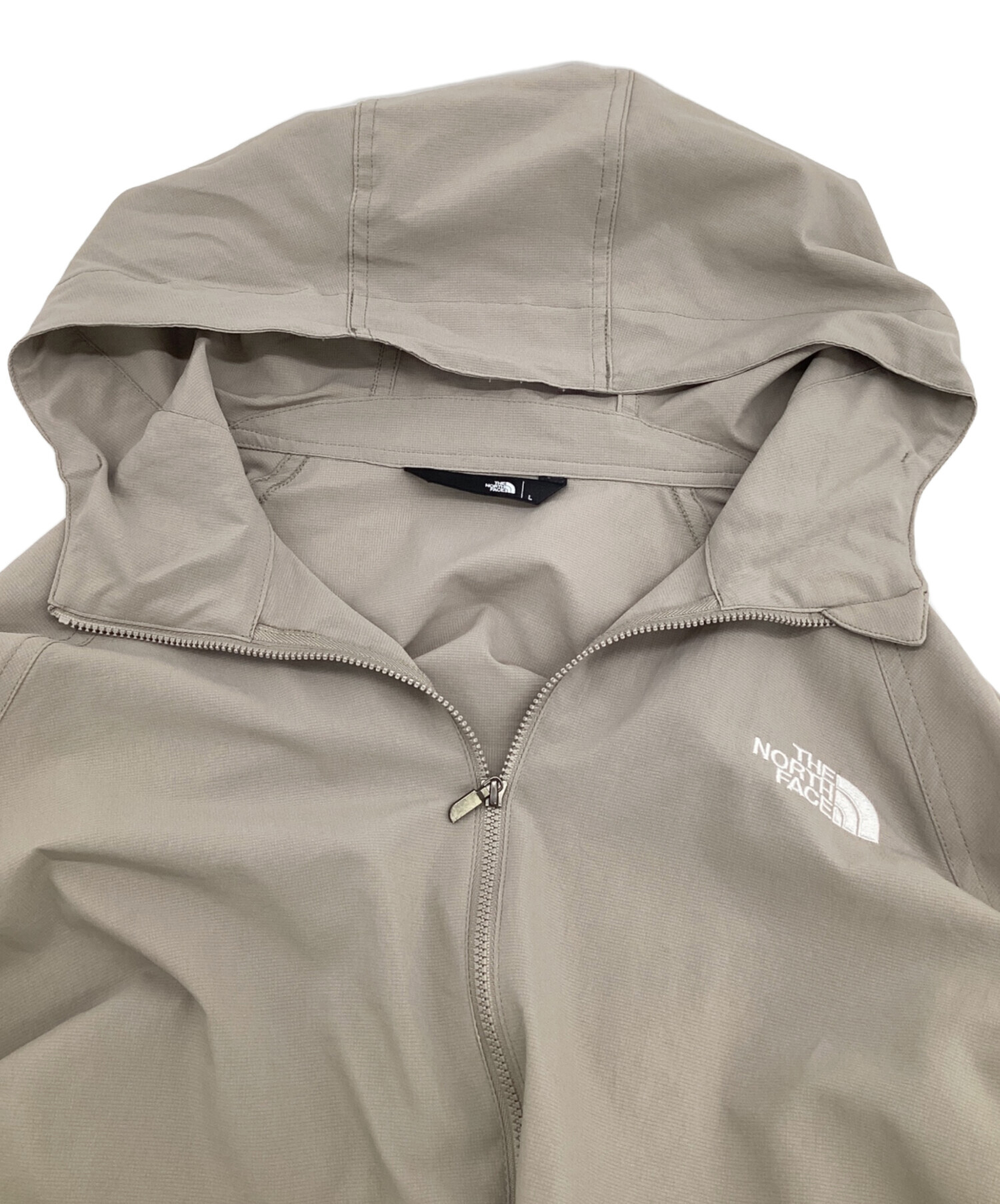 中古・古着通販】THE NORTH FACE (ザ ノース フェイス) TNFビーフリー