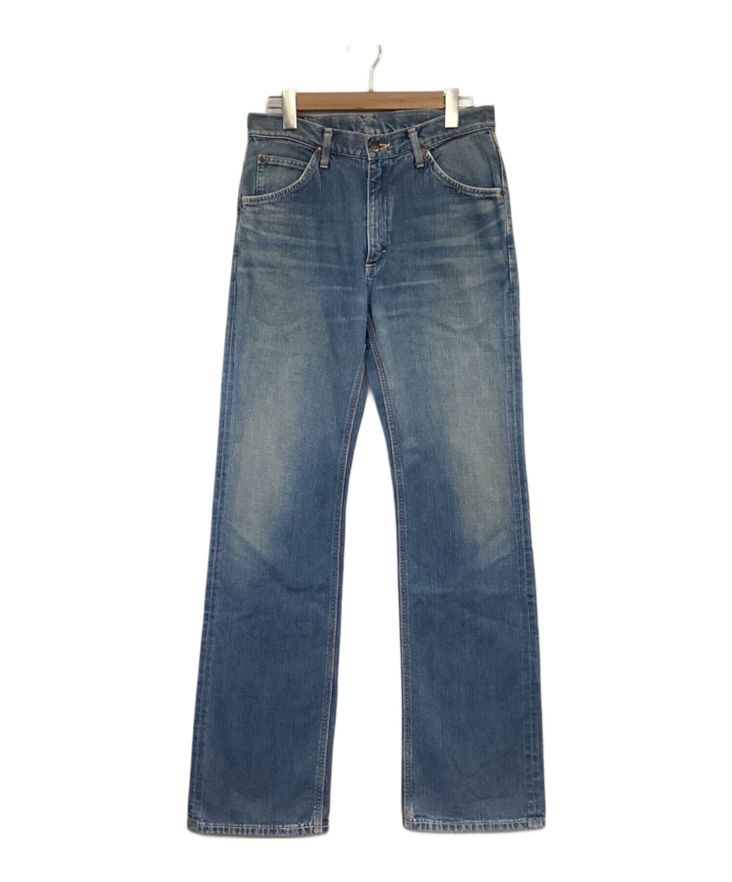 中古・古着通販】LEE (リー) 復刻 1102 RIDERS ブーツカット デニム 