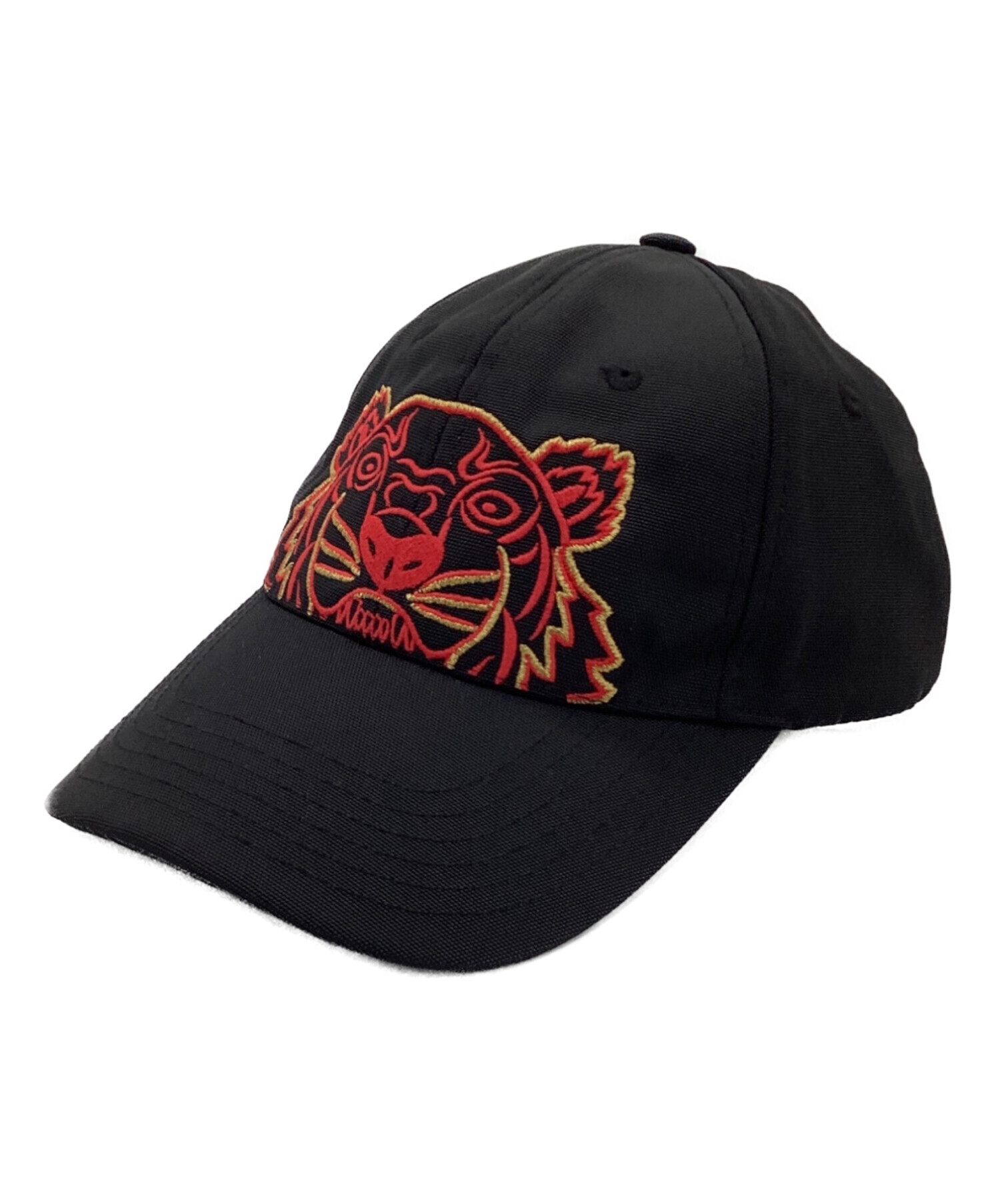 中古・古着通販】KENZO (ケンゾー) TIGER CAP（タイガー キャップ