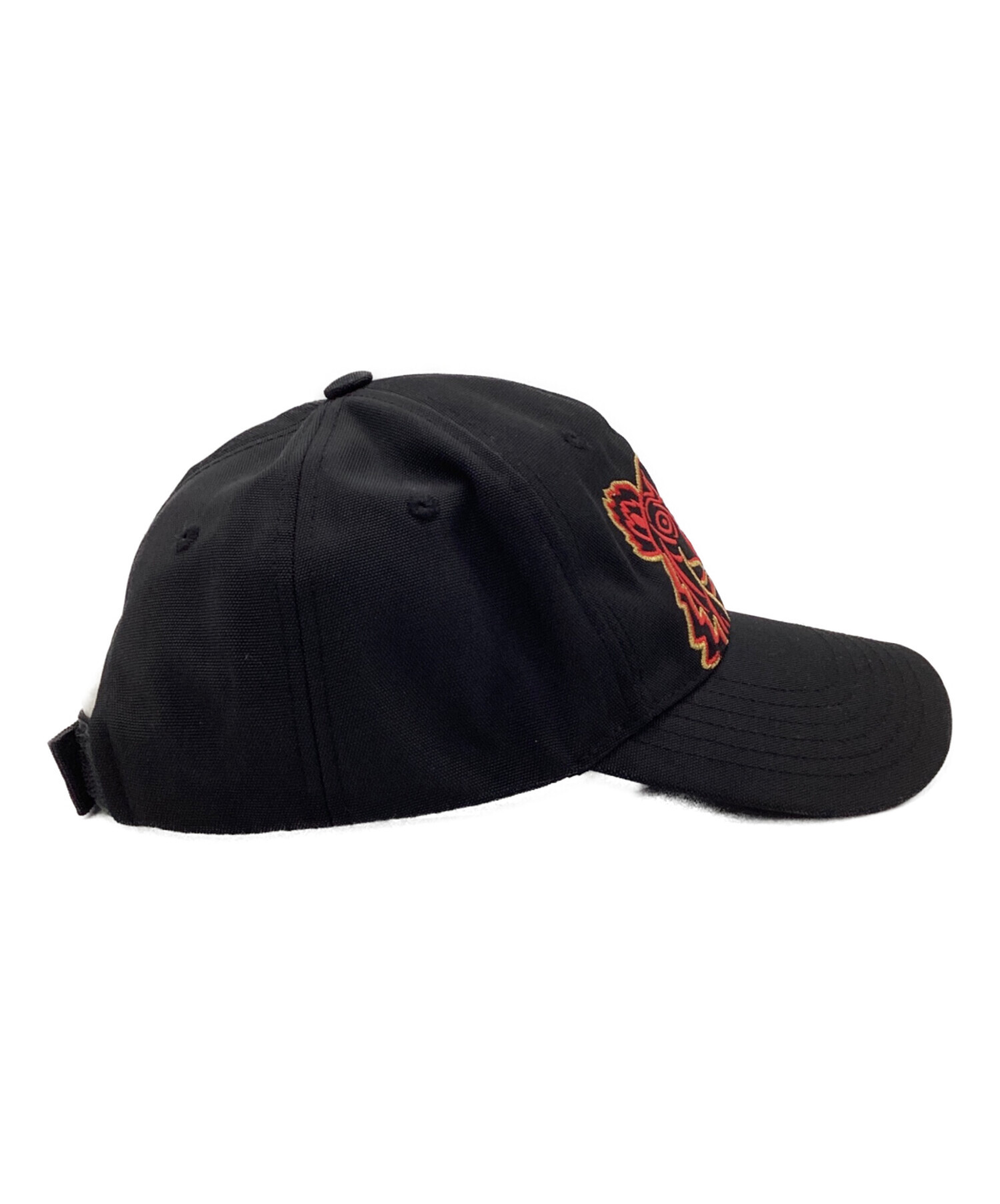 中古・古着通販】KENZO (ケンゾー) TIGER CAP（タイガー キャップ