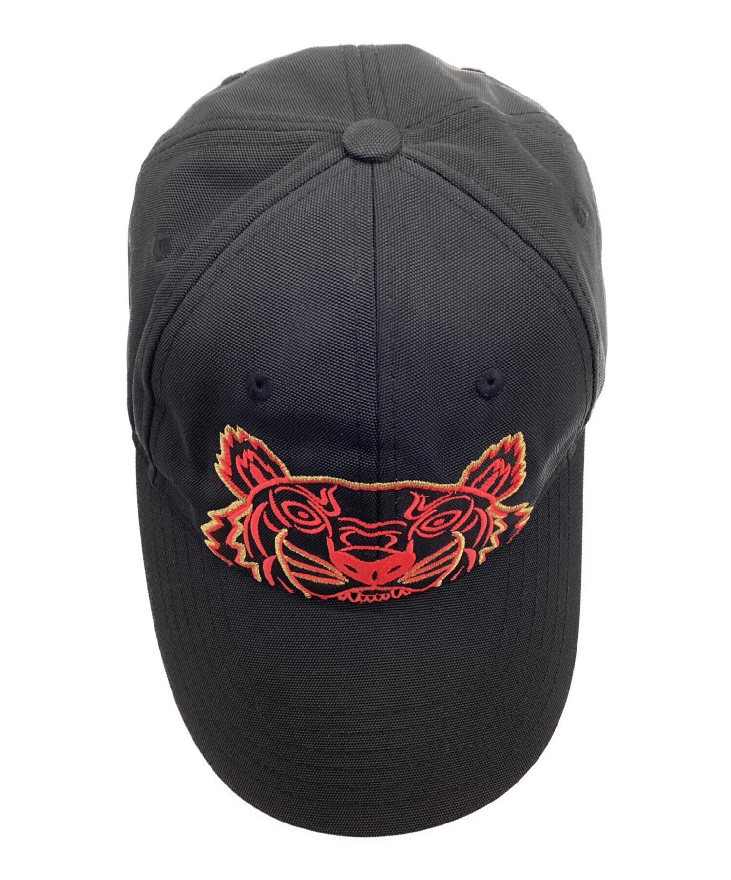中古・古着通販】KENZO (ケンゾー) TIGER CAP（タイガー キャップ