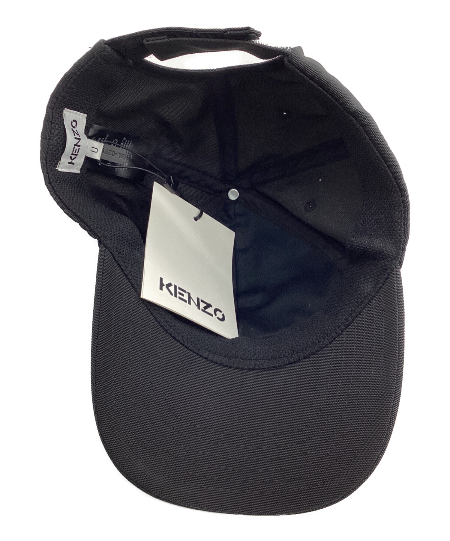 中古・古着通販】KENZO (ケンゾー) TIGER CAP（タイガー キャップ