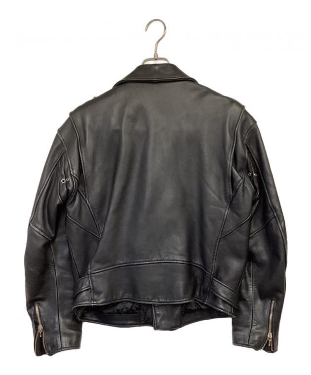 中古・古着通販】HARLEY-DAVIDSON (ハーレーダビッドソン) ダブル