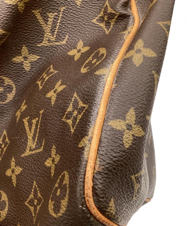 中古・古着通販】LOUIS VUITTON (ルイ ヴィトン) モノグラム キーポル