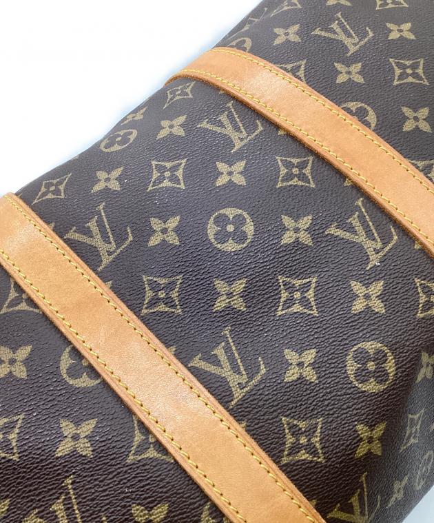中古・古着通販】LOUIS VUITTON (ルイ ヴィトン) モノグラム キーポル