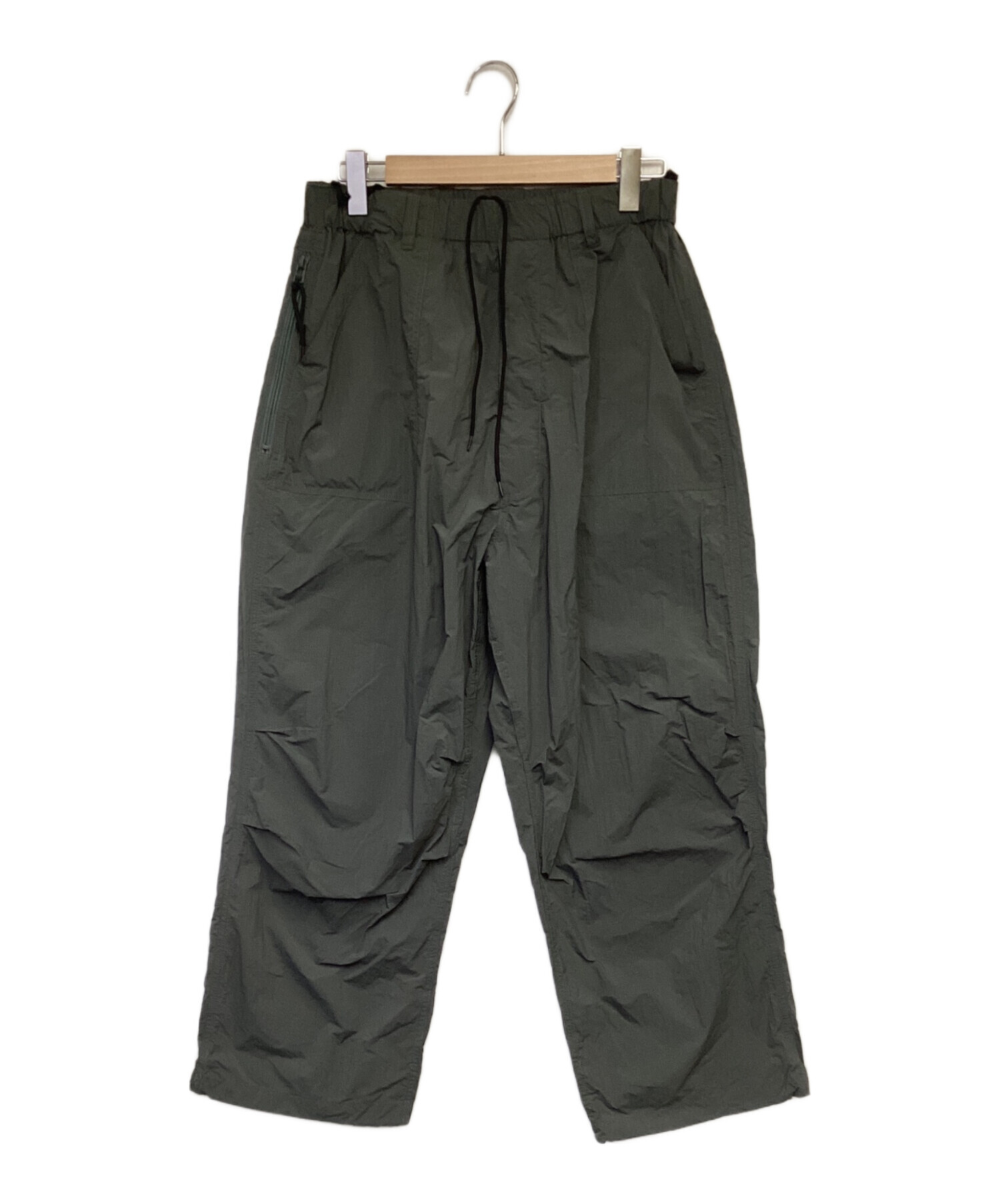 中古・古着通販】N.HOOLYWOOD (エヌ ハリウッド) タクティカルパンツ