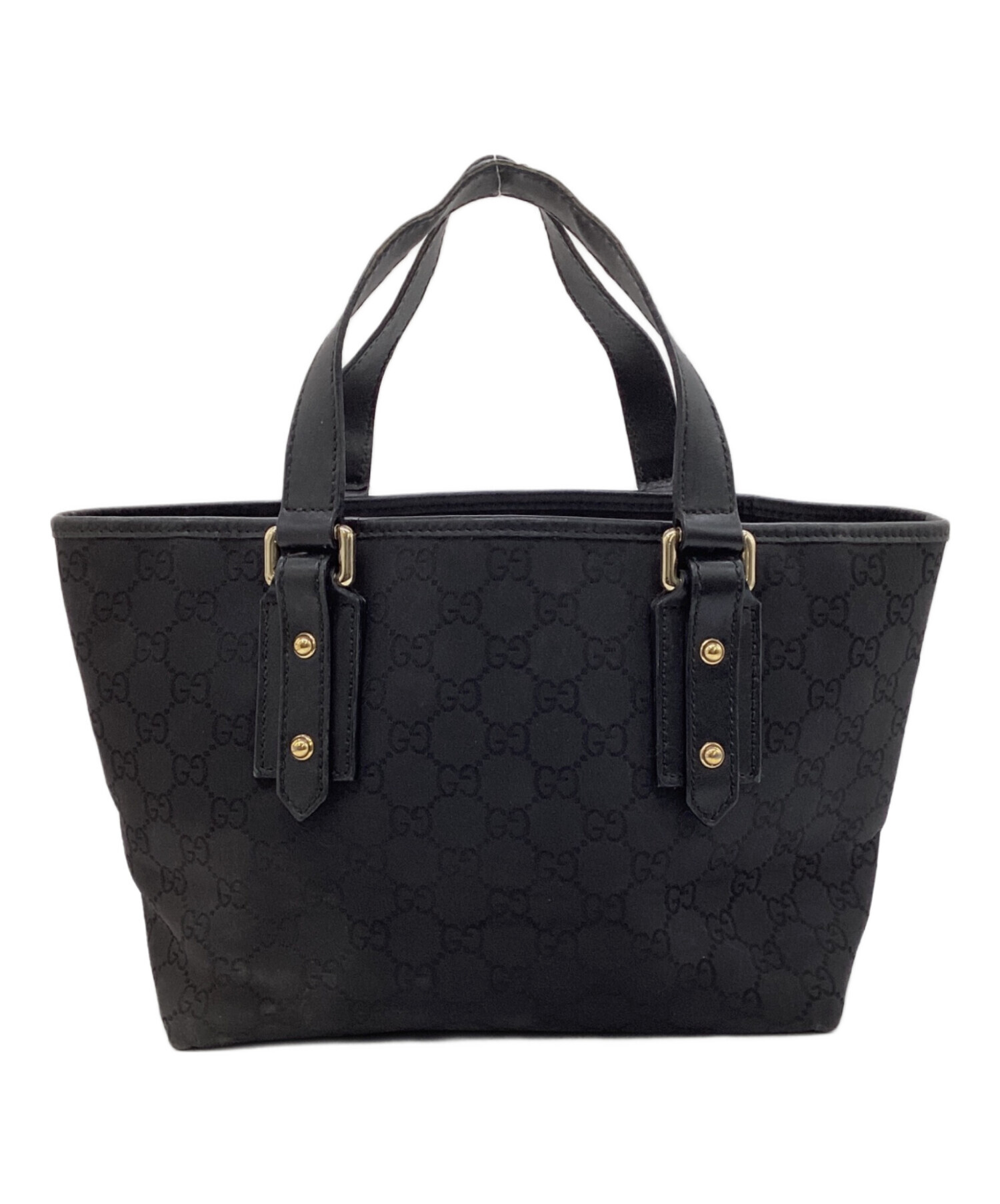 【美品】　GUCCI ハンドバック 国内発】GUCCI Virgo GG ロゴ トートバッグ726428ギフト包装可 (GUCCI