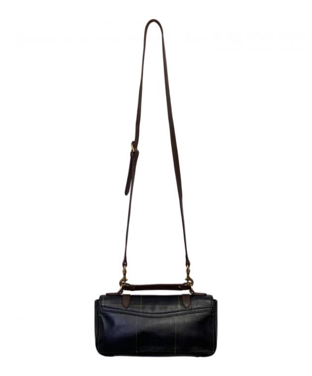 未使用タグ付きLAUREN RALPH LAUREN2WAYショルダーバッグ 中古・古着通販】POLO RALPH LAUREN (ポロ・ラルフローレン) 2WAY
