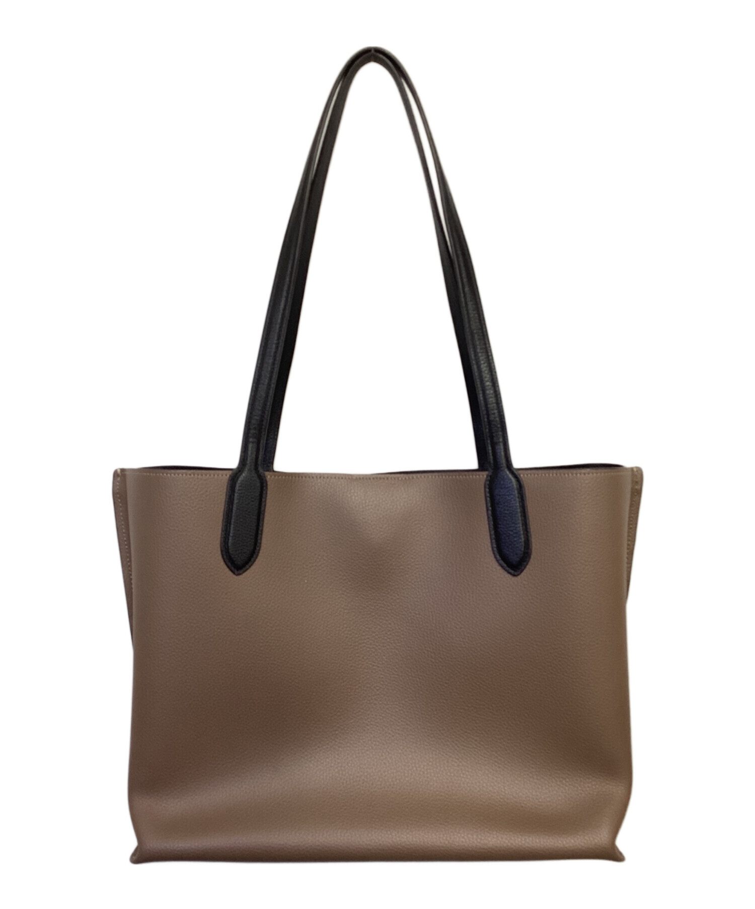 中古・古着通販】COACH (コーチ) ウィロウ トート カラーブロック