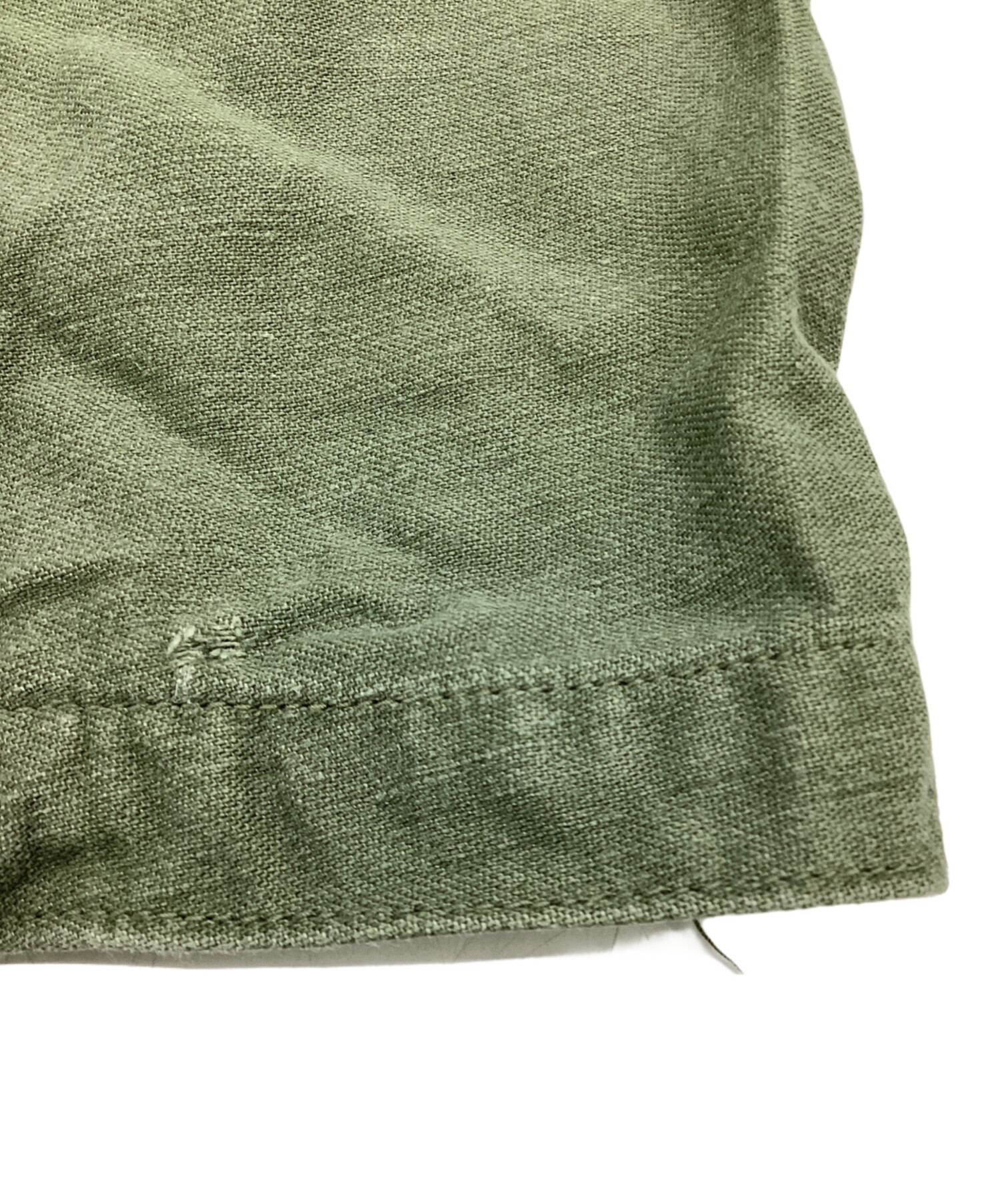 中古・古着通販】Rebuild by Needles (リビルドバイニードルス) 再構築