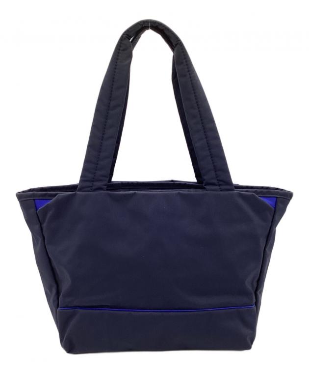 中古・古着通販】PORTER GIRL (ポーターガール) MOUSSE TOTE BAG(S 