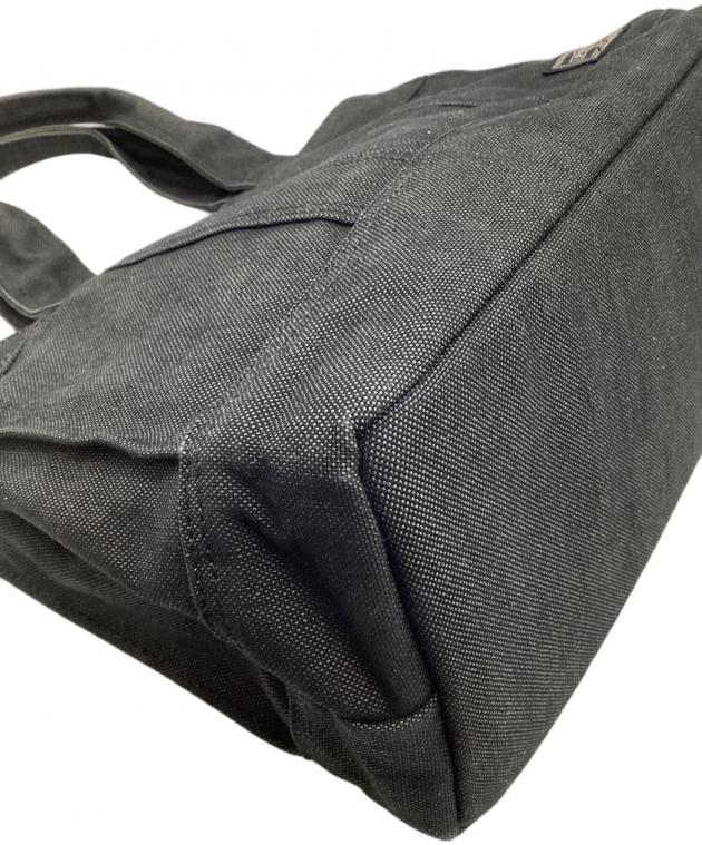中古・古着通販】PORTER (ポーター) SMOKY TOTE BAG(S)（スモーキー