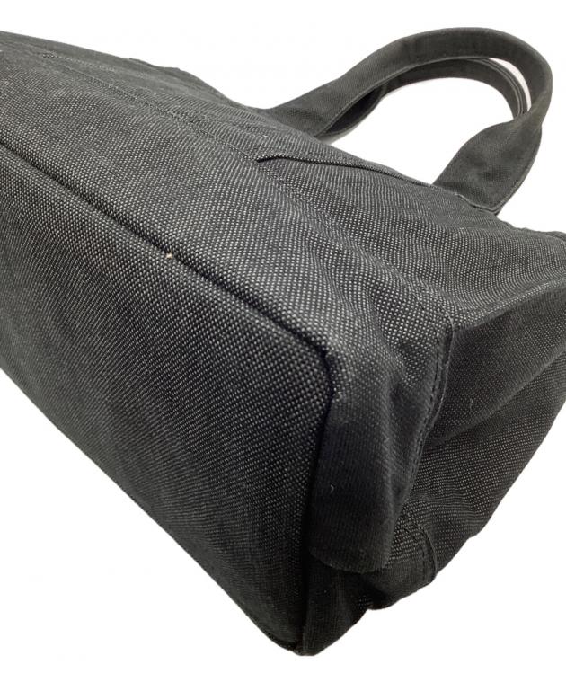 PORTER SMOKY トートバッグS 592-06577 中古 PORTER(ポーター) / SMOKY TOTE BAG (S)592-06577/キャンバス/NVY