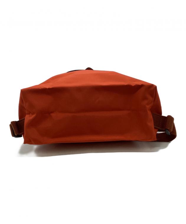 中古・古着通販】LONGCHAMP (ロンシャン) ルプリアージュ リュック