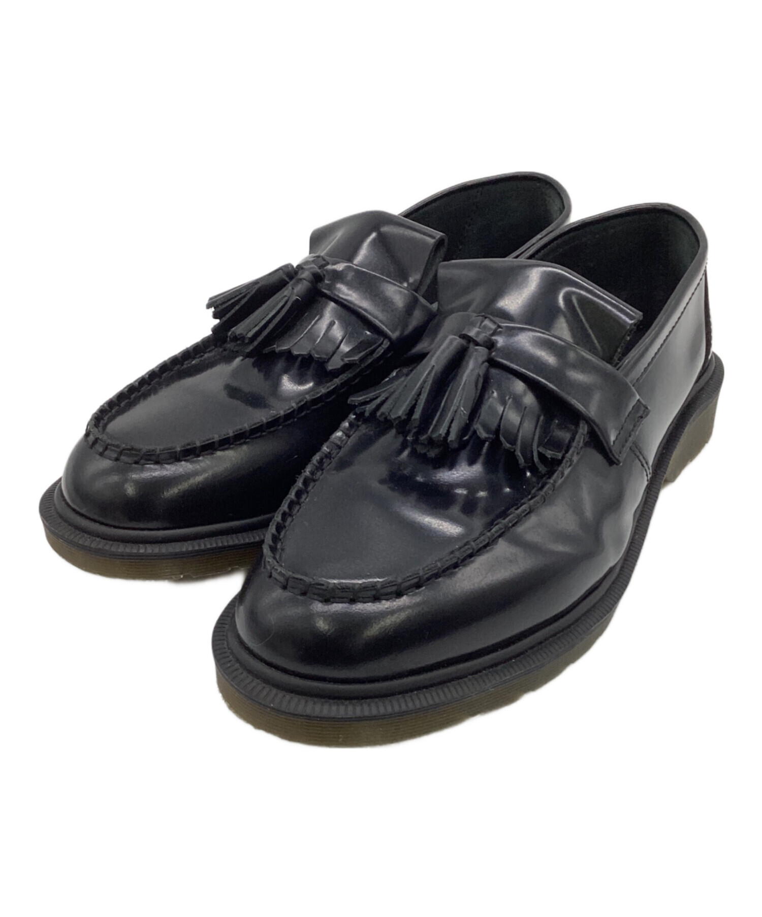 中古・古着通販】Dr.Martens (ドクターマーチン) ADRIAN（エイドリアン