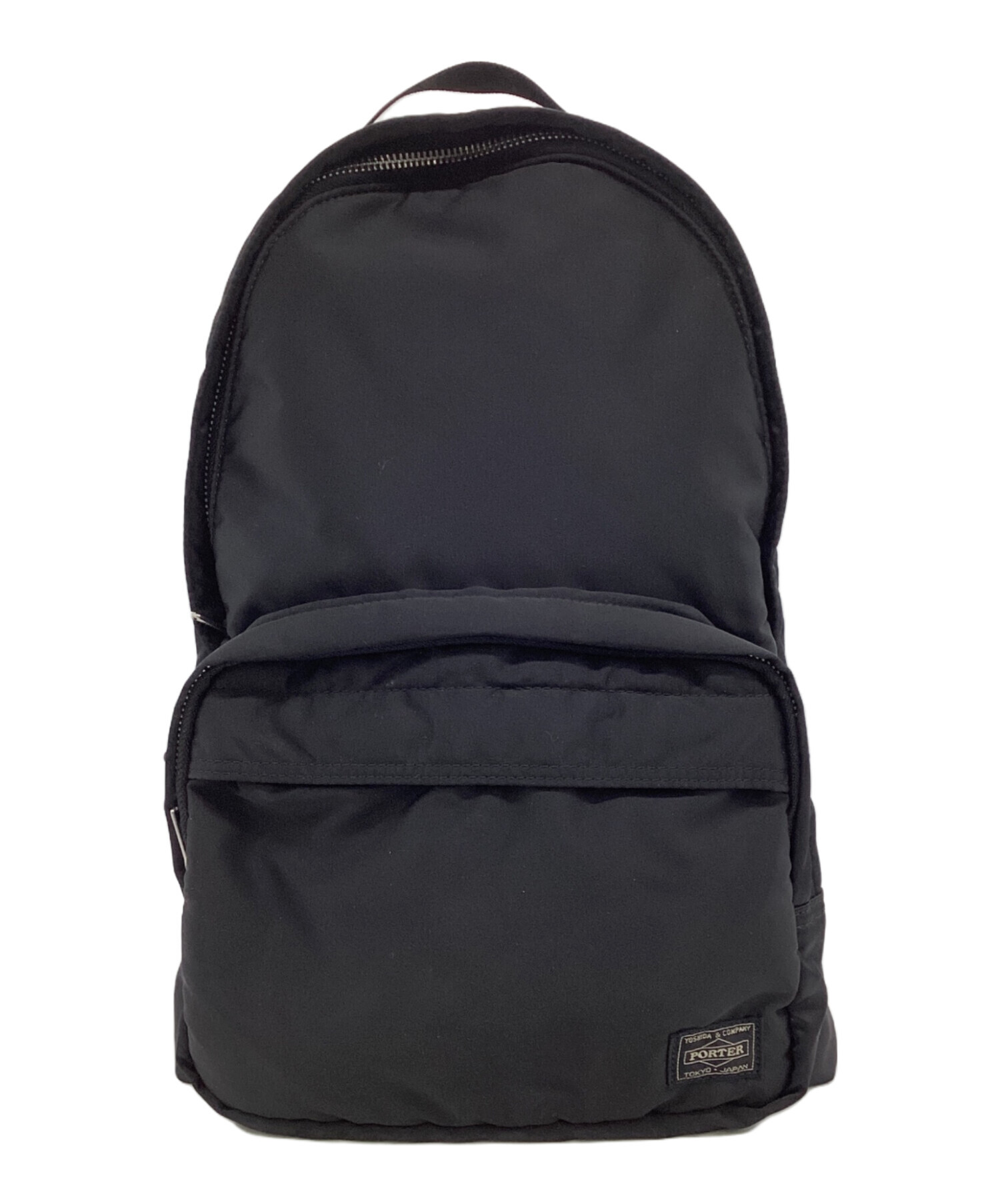 中古・古着通販】PORTER (ポーター) TANKER（タンカー）バックパック 