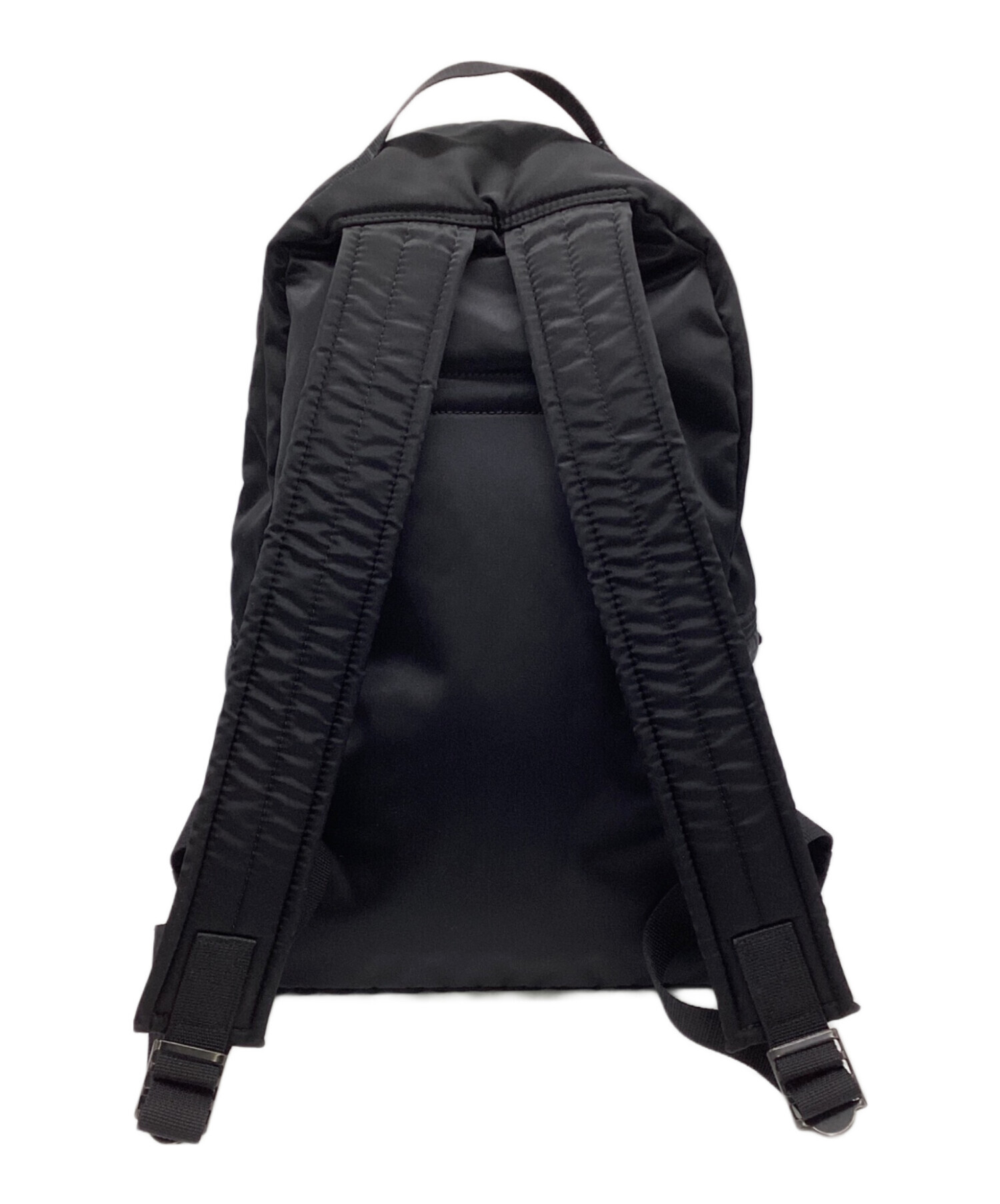 PORTER HYBRIDハイブリッド リュック ブラック ポーター PORTER
