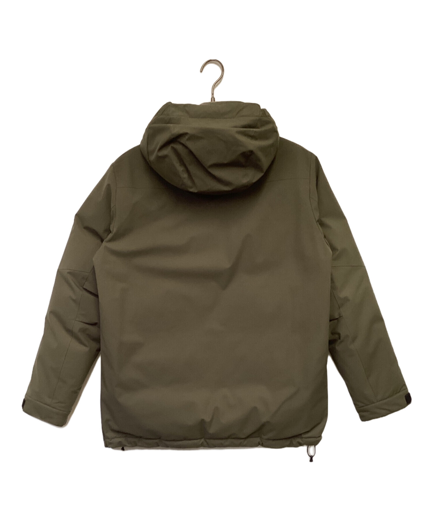 セール 極美品 ナノユニバース 西川ダウン M タイロッケン ダブルコート 別注 中古・古着通販】nano・universe (ナノ・ユニバース) 西川 (ニシカワ