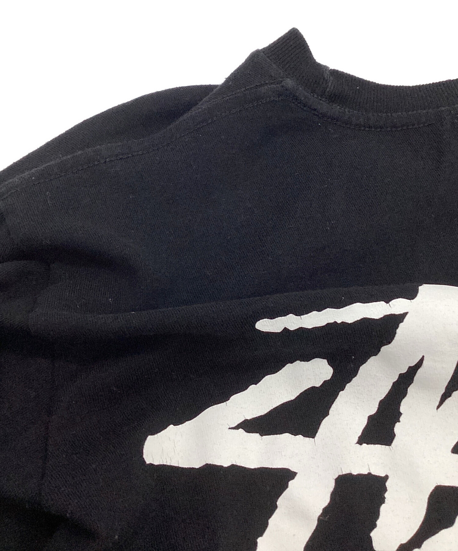 中古・古着通販】stussy (ステューシー) Stussy Tokyo Exclusive L/S
