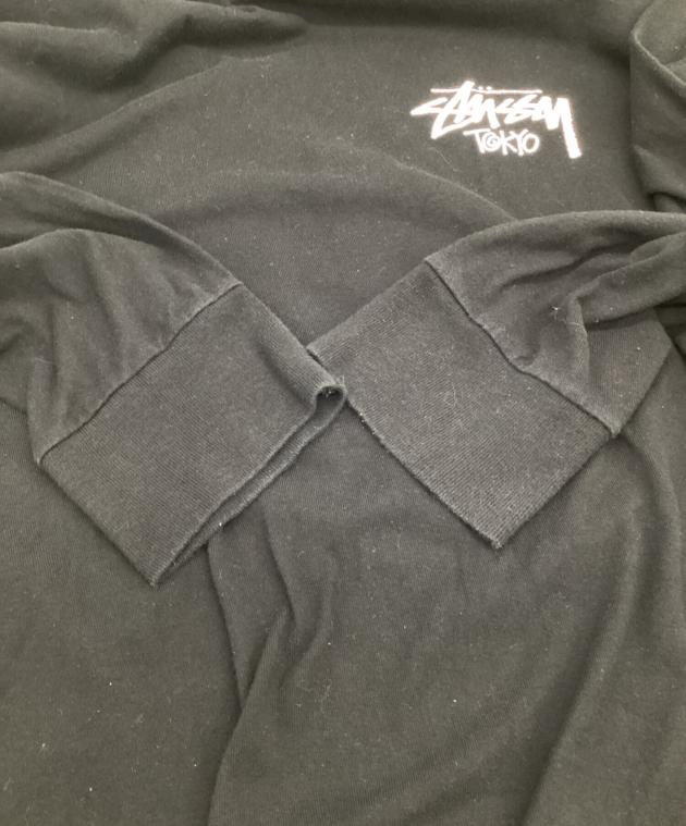 中古・古着通販】stussy (ステューシー) Stussy Tokyo Exclusive L/S