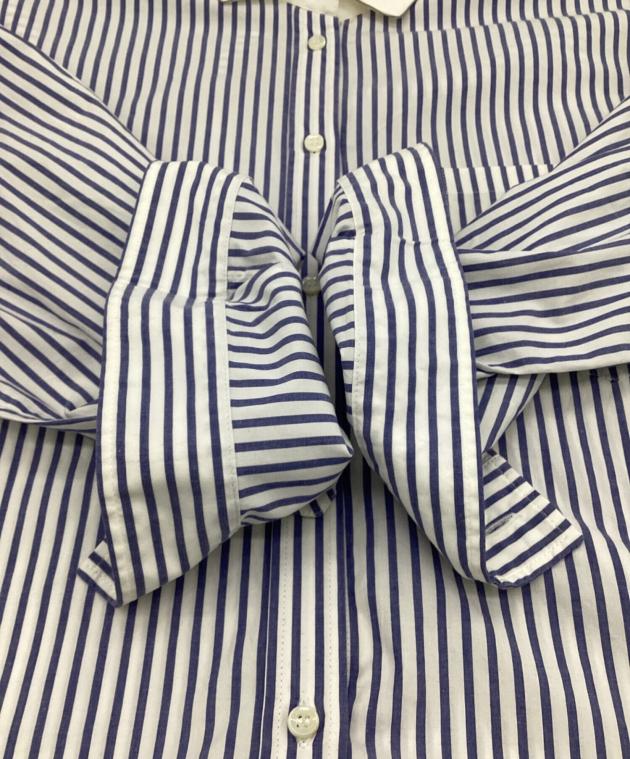 中古・古着通販】BRUNELLO CUCINELLI (ブルネロクチネリ) ストライプ