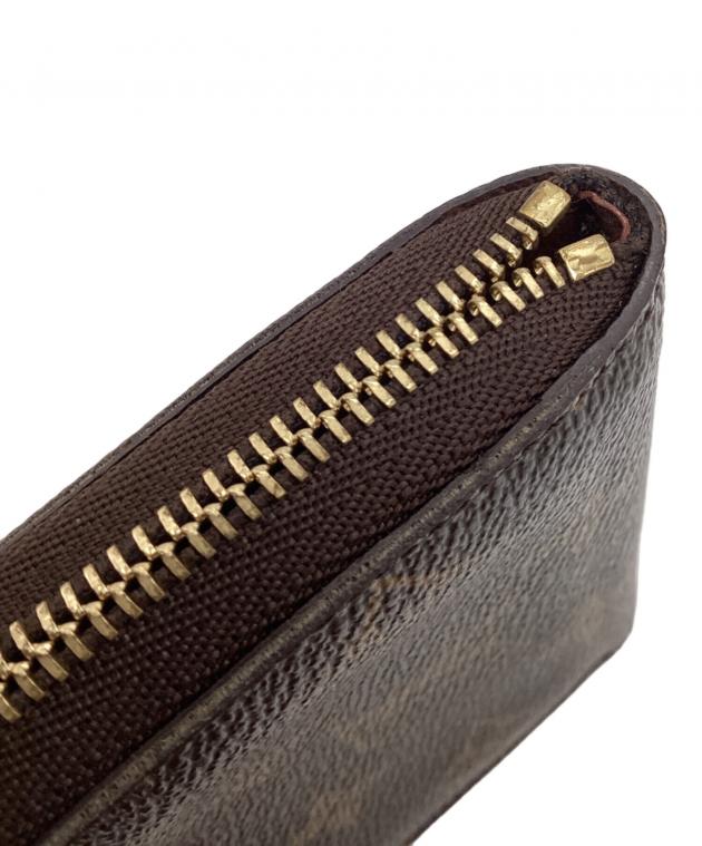 中古・古着通販】LOUIS VUITTON (ルイ ヴィトン) モノグラム ジッピー