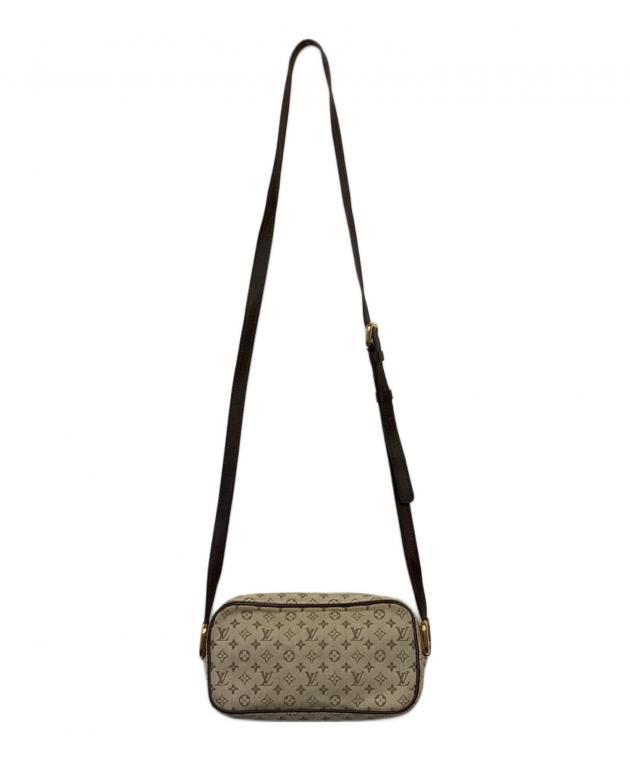 中古・古着通販】LOUIS VUITTON (ルイ ヴィトン) モノグラム・ミニ