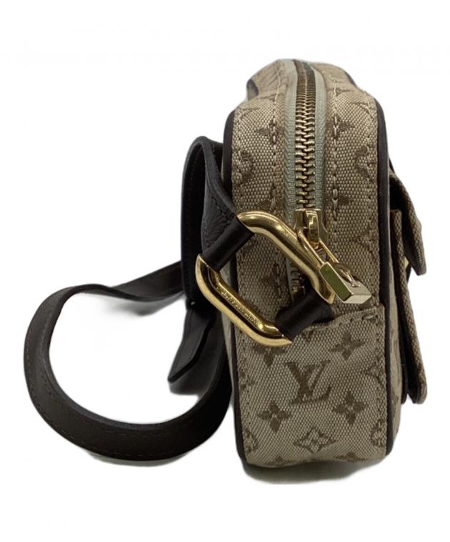 中古・古着通販】LOUIS VUITTON (ルイ ヴィトン) モノグラム・ミニ