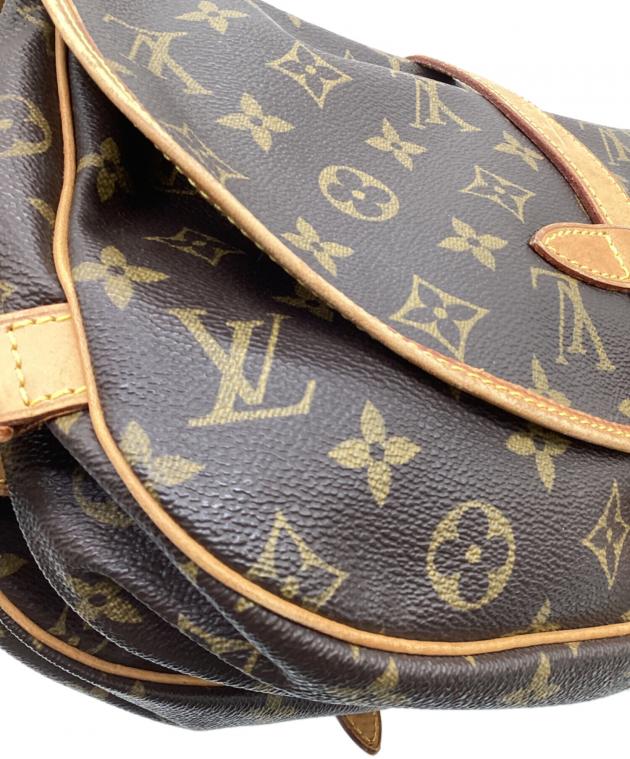 中古・古着通販】LOUIS VUITTON (ルイ ヴィトン) モノグラム