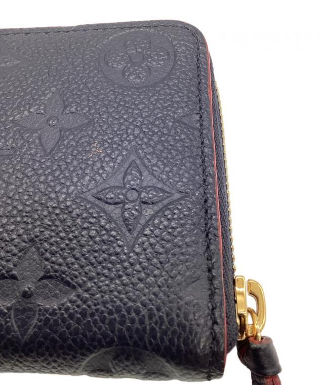 希少‼️新品 未使用❣️LOUIS VUITTON  ジッピー ウォレット 中古・古着通販】LOUIS VUITTON (ルイ ヴィトン) モノグラム アン