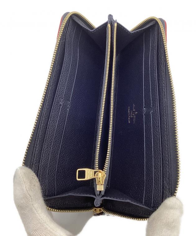 希少‼️新品 未使用❣️LOUIS VUITTON  ジッピー ウォレット 中古・古着通販】LOUIS VUITTON (ルイ ヴィトン) モノグラム アン