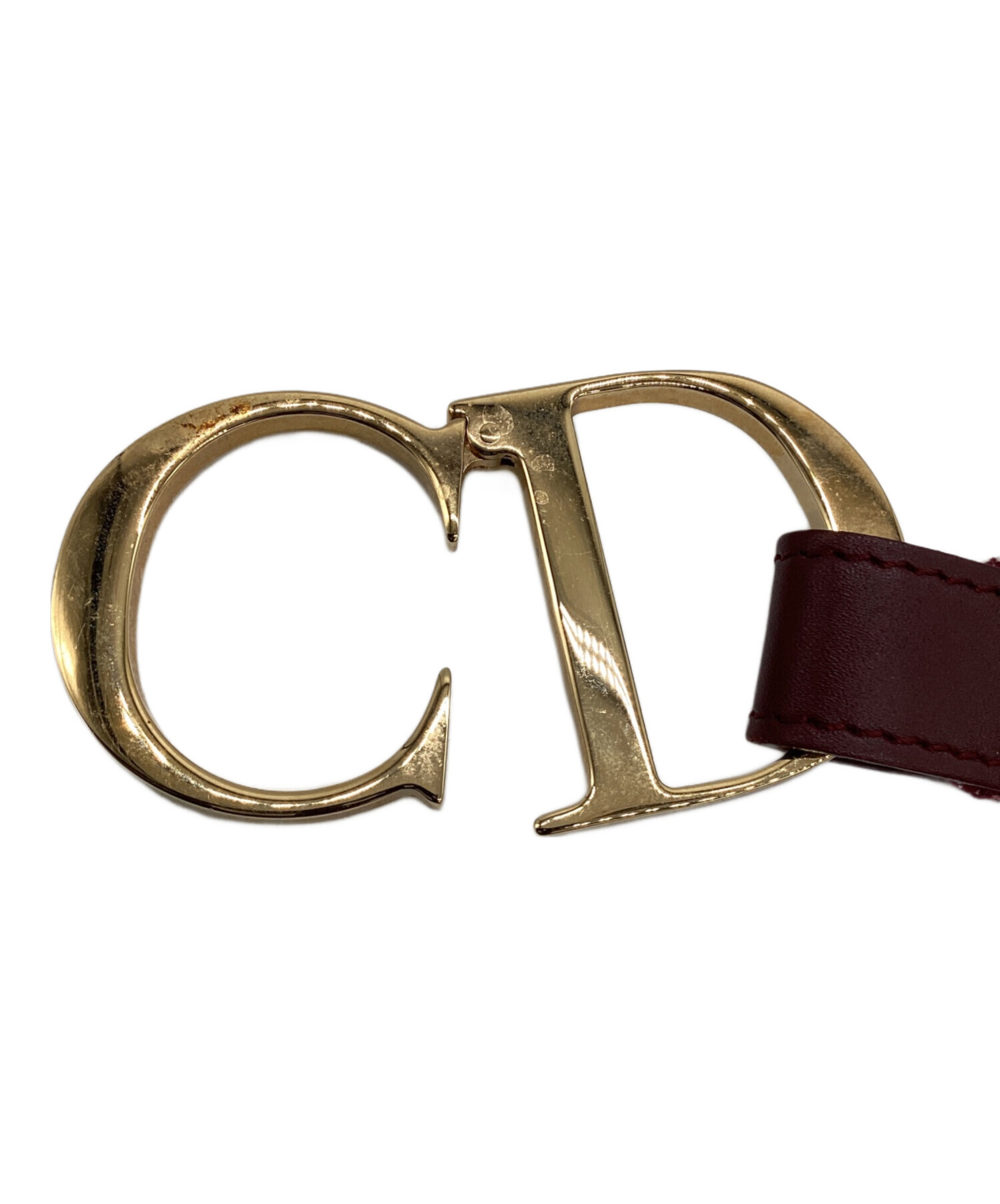 中古・古着通販】Christian Dior (クリスチャン ディオール) CD