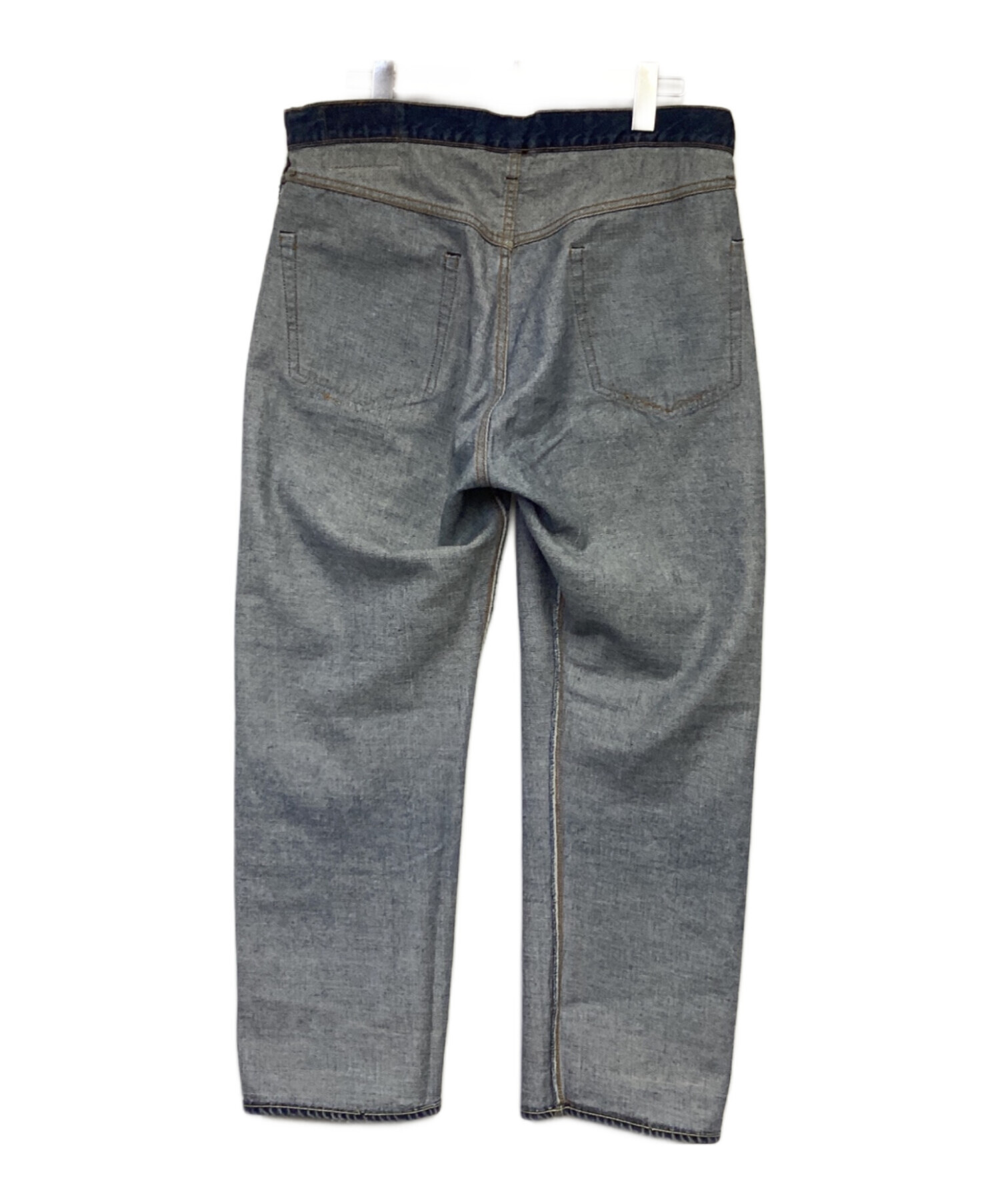 中古・古着通販】LEVI'S (リーバイス) 501 66前期 デニムパンツ