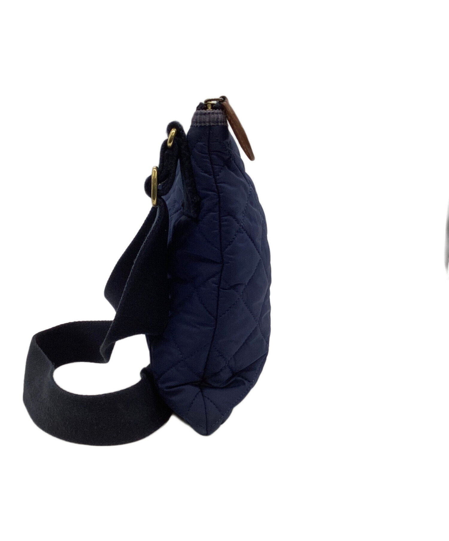 中古・古着通販】RALPH LAUREN (ラルフローレン) ショルダーバッグ