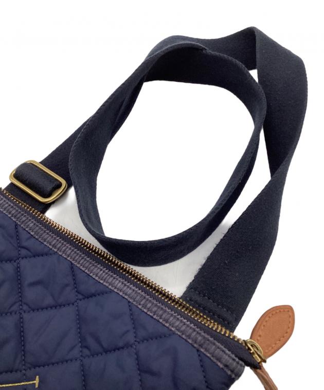 ラルフのお品 刈布１４枚(中古) 中古・古着通販】RALPH LAUREN (ラルフローレン) ショルダーバッグ