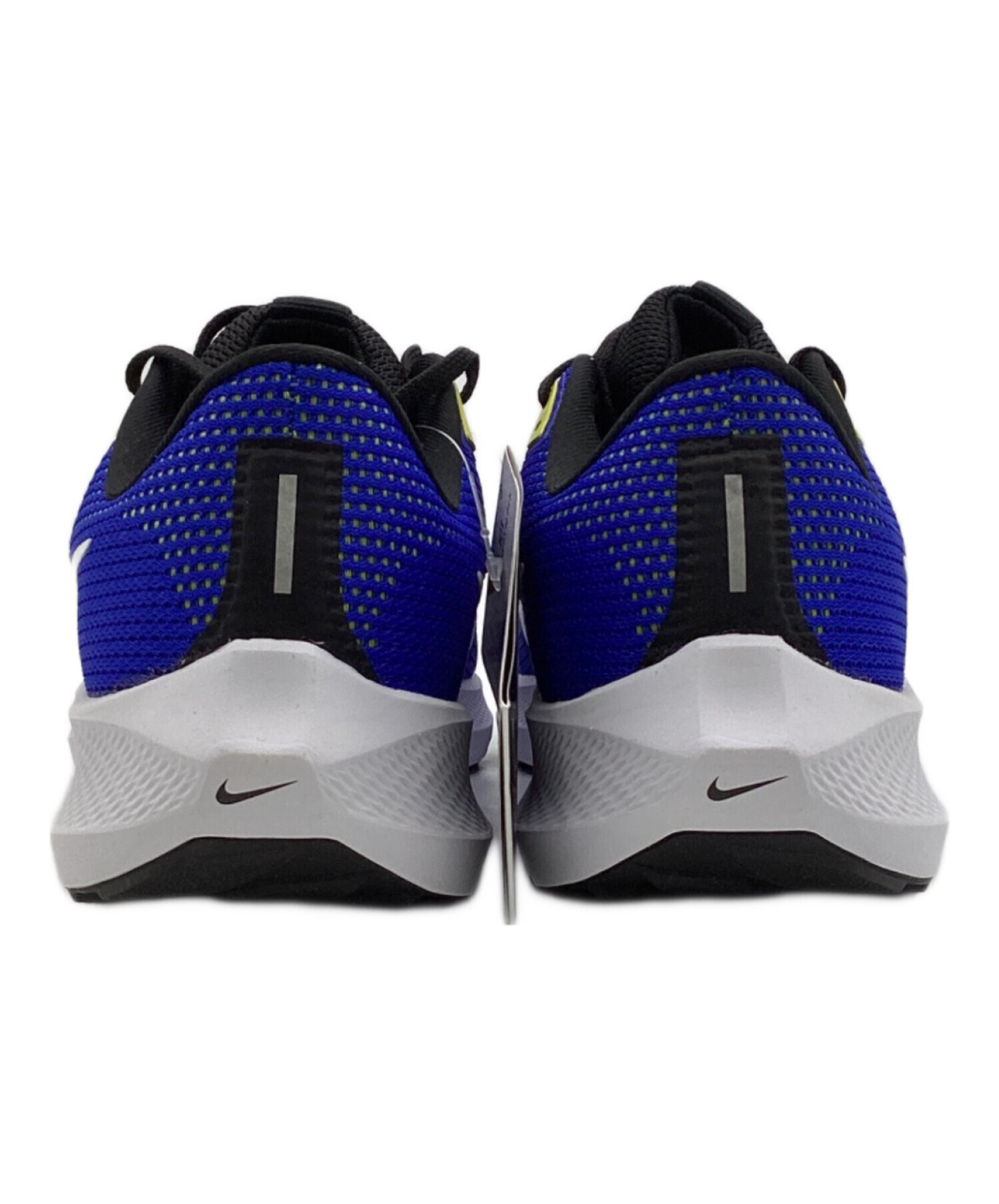 中古・古着通販】NIKE (ナイキ) AIR ZOOM PEGASUS 40 WIDE（エア