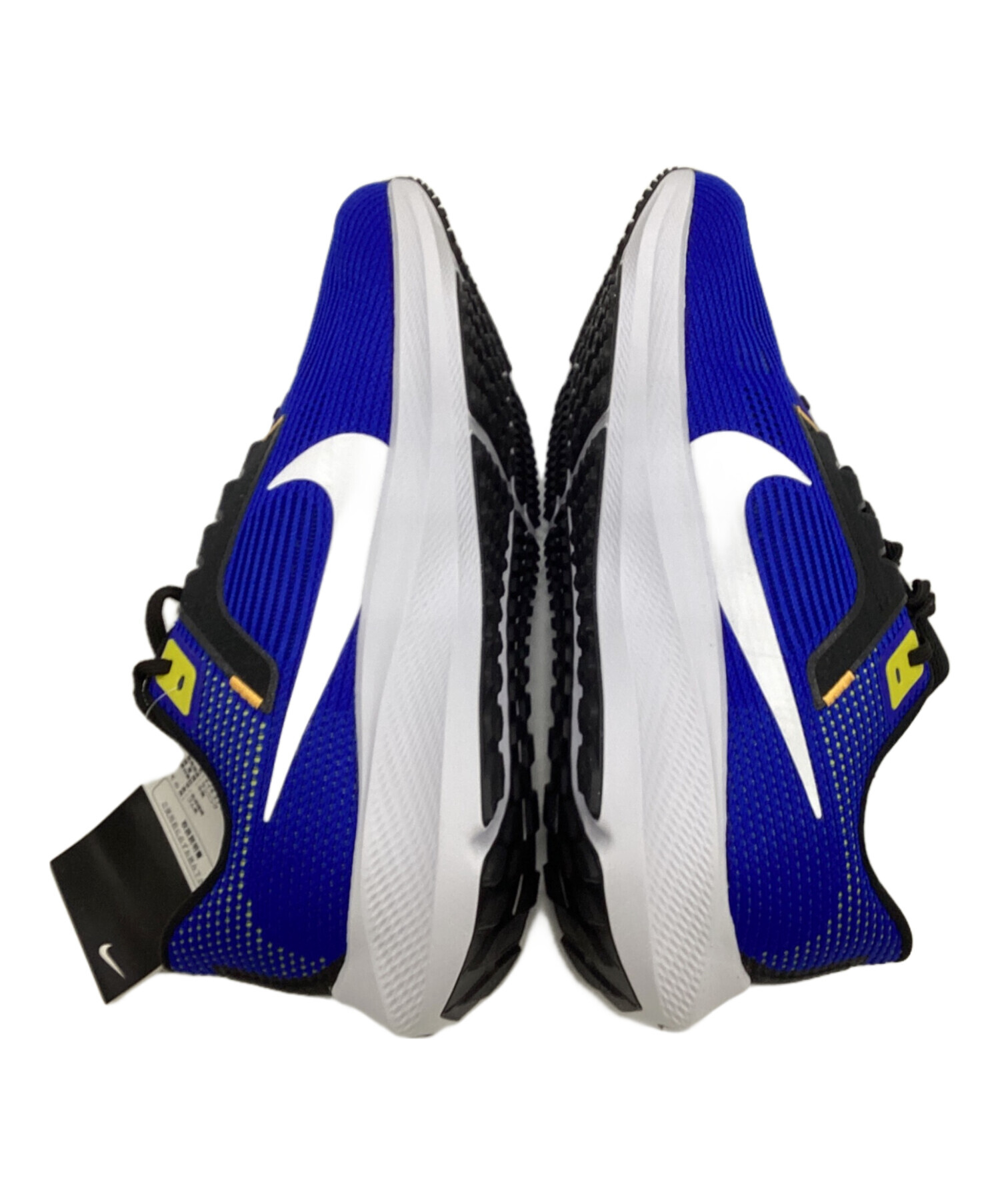 中古・古着通販】NIKE (ナイキ) AIR ZOOM PEGASUS 40 WIDE（エア